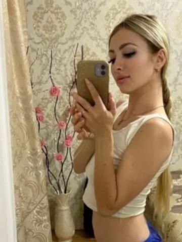Анкета проститутки Катюша, 27 лет